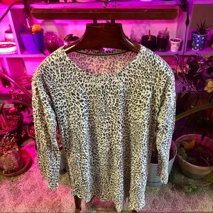 Victoria’s Secret sleep shirt